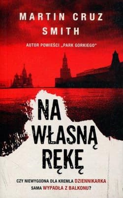 Na własną rękę - Smith Martin  Cruz