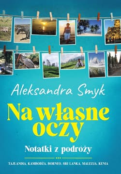 Na własne oczy. Notatki z podróży