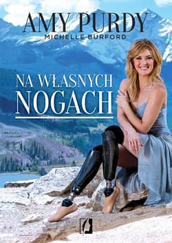 Na własnych nogach - Purdy Amy