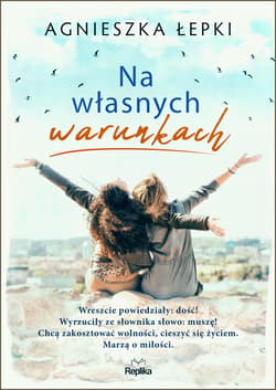 Na własnych warunkach - ebook