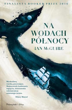 Na Wodach Północy - Ian McGuire