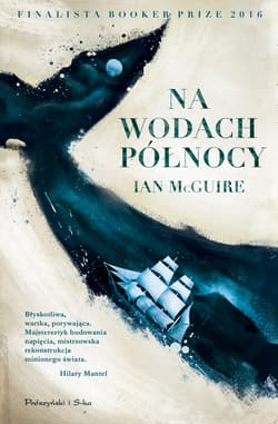Na Wodach Północy - ebook - Ian McGuire