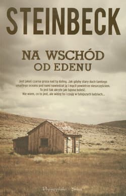 Na wschód od  Edenu - John Steinbeck