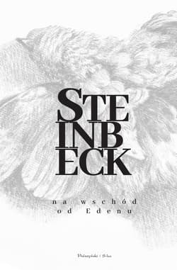 Na wschód od Edenu - ebook - John Steinbeck