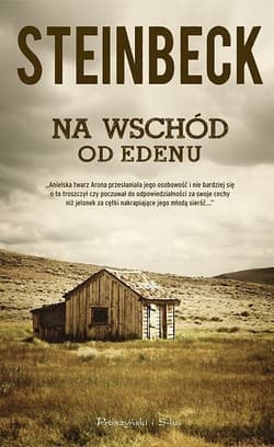 Na wschód od Edenu - ebook - John Steinbeck