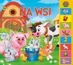 Na wsi - Katarzyna Campbell