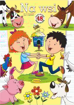 Na wsi - Włodzimierz Kruszewski, Ernest Błędowski