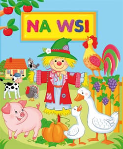 Na wsi - Anna Wiśniewska