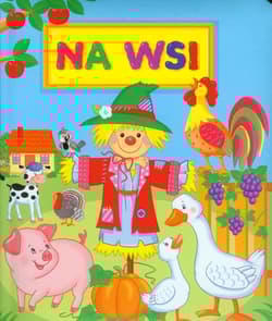 Na wsi - Anna Wiśniewska