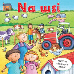 Na wsi - Rosie Neave