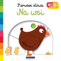 Na wsi - Nathalie Choux