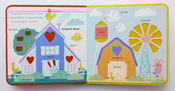 Galeria - zdjęcie nr. 2 - Na wsi. Dotykam, czytam, poznaję