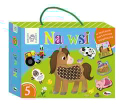 Galeria - zdjęcie nr. 3 - Na wsi. Dotykam poznaję