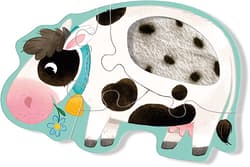 Galeria - zdjęcie nr. 4 - Na wsi. Dotykam poznaję