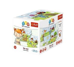 Na wsi Fun for everyone