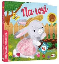 Galeria - zdjęcie nr. 2 - Na wsi. Zwierzaczki przytulaczki