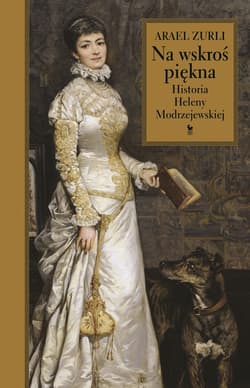 Na wskroś piękna - ebook - Arael Zurli