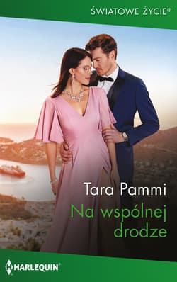 Na wspólnej drodze - Pammi Tara