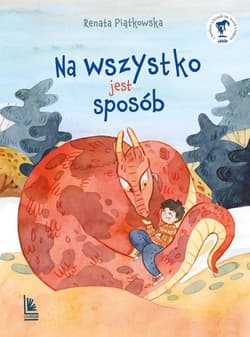 Na wszystko jest sposób - Renata Piątkowska
