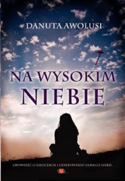 Na wysokim niebie - Danuta Awolusi