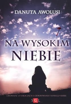 Na wysokim niebie - Danuta Awolusi