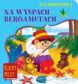 Na wyspach Bergamutach