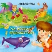 Na wyspach Bergamutach - Jan  Brzechwa