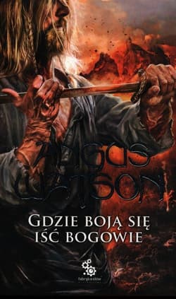 Na Zachód od Zachodu Tom 3 Gdzie boją się iść bogowie