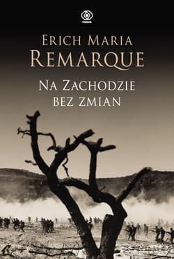 Na Zachodzie bez zmian - ebook - Erich Maria Remarque