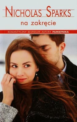Na zakręcie - Nicholas Sparks