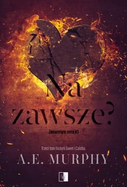 Na zawsze? - A. E. Murphy