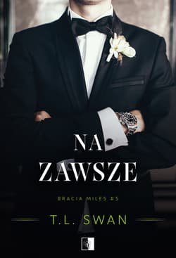 Na zawsze - T. L. Swan