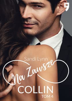 Na zawsze Collin. Tom 4 - Lynn Sandi