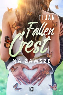 Na zawsze. Fallen Crest - ebook - Tijan Meyer