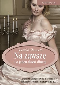 Na zawsze i o jeden dzień dłużej - Delilah Marvelle