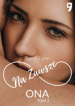 Na zawsze ona. Tom 2 - Lynn Sandi