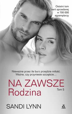 Na zawsze rodzina - Lynn Sandi