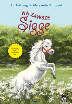 Na zawsze, Sigge - Hallberg Lin