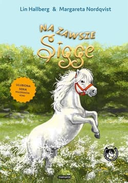 Na zawsze, Sigge - Hallberg Lin