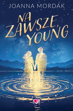 Na zawsze, Young - ebook - Joanna Mordak