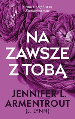 Na zawsze z tobą - Jennifer L.  Armentrout
