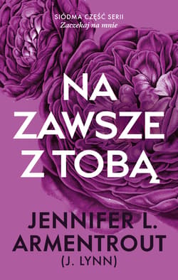 Na zawsze z tobą - ebook - Jennifer L.  Armentrout