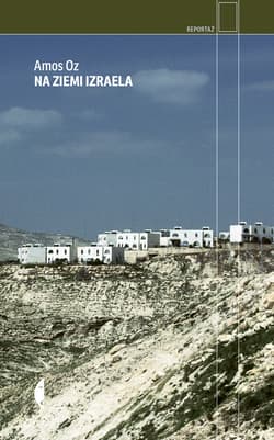 Na ziemi Izraela - ebook - Amos Oz