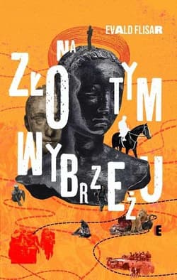 Na złotym wybrzeżu - Evald Flisar
