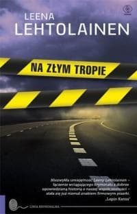 Na złym tropie - Leena  Lehtolainen