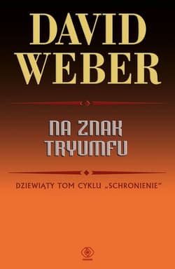 Na znak tryumfu - ebook