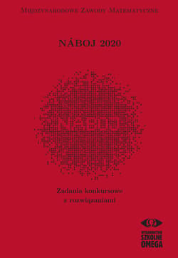 NABOJ 2023. Zadania konkursowe z rozwiązaniami - Opracowanie Zbiorowe