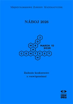 NABOJ 2026 Zadania konkursowe z rozwiązaniami