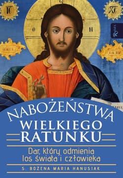 Nabożeństwa wielkiego ratunku Dar który Odmienia Los Świata i Człowieka