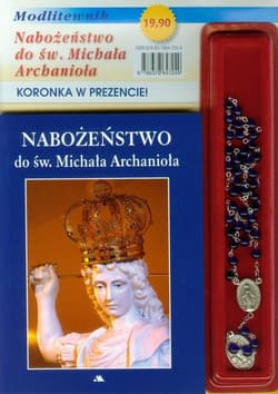 Nabożeństwo do św. Michała Archanioła z różańcem